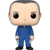 Image de Figurine Funko Pop Silence of The Lambs Hannibal Bleu 9 cm 889698639842