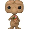 Image de Figurine Funko Pop E.T. The Extra-Terrestrial 40th E.T Flowers Marron 9 cm 889698639927
