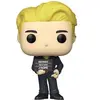 Image de Figurine de collection en vinyle Funko BTS POP! Rocks Butter J Hope Noir 9 cm FK64043