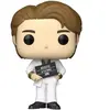 Image de Figurine de collection en vinyle Funko BTS POP! Rocks Butter Jin Blanc 9 cm FK64045