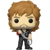 Image de Figurine de collection vynil Funko Duran Duran Simon Noir 9 cm FK64055