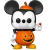 Image de Figurine de collection en vinyle Funko Disney Halloween POP! Mickey Trick or Treat Multicolore 9 cm FK64089