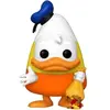 Image de Figurine de collection en vinyle Funko Disney Halloween POP! Donald Trick or Treat Multicolore 9 cm FK64090