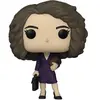 Image de Figurine de collection vinyle Funko She-Hulk POP! Jennifer Violet 9 cm FK64198
