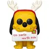Image de Figurine de collection en vinyle Funko Disney Holiday 2022 POP! Heroes Pluto Multicolore 9 cm FK64328