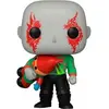 Image de Figurine Funko POP Marvel Guardians of The Galaxy Drax Multicolore 9 cm 889698643306