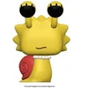Image de Figurine de collection vinyl Funko Simpson POP! Jaune 9 cm FK64359