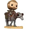 Image de Figurine Funko Pop Star Wars Obi-Wan Ben Kenobi Marron 9 cm 889698645546
