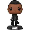 Image de Figurine Funko Pop Star Wars Obi-Wan Reva Noir 9 cm 889698645614