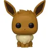 Image de Figurine Funko Pop Pokemon Eevee Marron 9 cm 889698646376
