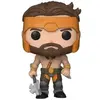 Image de Figurine de collection Funko Marvel POP! Vinyl The Incredible Hercules Special Edition Marron 9 cm FK64687