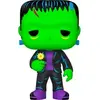 Image de Figurine Funko Pop Universal Studios Monsters Frankenstein Exclusive Noir 9 cm 889698648868