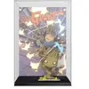 Image de Figurine Funko Marvel Pop! Comic Cover Vinyl Groot Multicolore 9 cm FK64926