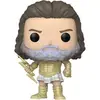 Image de Figurine Funko POP Marvel Thor Love and Thunder Zeus Jaune 9 cm 889698650113
