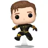 Image de Figurine Funko Pop Marvel Spider-Man No Way Home Spider-Man Exclusive Noir 9 cm 889698650380