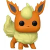 Image de Figurine Funko Pop Pokemon Flareon Orange 9 cm 889698650427
