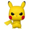 Image de Figurine Funko Pop! N°598 Pokemon Grumpy Pikachu