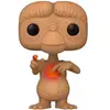 Image de Figurine Funko Pop E.T. The Extra-Terrestrial 40Th Anniversary E.T Exclusive Marron 9 cm 889698650885