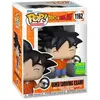 Image de Figurine Funko Pop Dragon Ball Z Goku Exclusive Multicolore 9 cm 889698652377