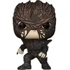Image de Figurine de collection vinyl Funko The Flash POP! Dark Flash Noir 9 cm FK65598