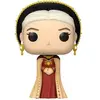 Image de Figurine Funko Pop Game of Thrones House of The Dragon Rhaenyra Targaryen Rouge 9 cm 889698656047