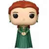 Image de Figurine Funko Pop Game of Thrones House of The Dragon Alicent Hightower Vert 9 cm 889698656061