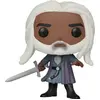 Image de Figurine Funko Pop Game of Thrones House of The Dragon Corlys Velaryon Violet 9 cm 889698656092