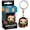 Image de Porte Cles Funko Pop! Demon Slayer Nezuko