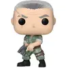 Image de Figurine Funko Pop Avatar Miles Quaritch Beige 9 cm 889698656443