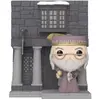 Image de Figurine de collection Funko Harry Potter - Chamber of Secrets Anniversary POP Hog's Head w/Dumbledore Noir 9 cm FK65646