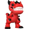 Image de Figurine Funko POP Marvel Moon Girld and Devil Dinosaur Devil Dinosaur Rouge TU 889698656733