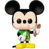 Image de Figurine Funko Pop Walt Disney World 50th Anniversary Mickey Mouse Vert 9 cm 889698657167