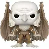 Image de Figurine de collection vinyle Funko Spider-Man Across the Spider-Verse POP! Movies Medieval Vulture Beige 9 cm FK65731