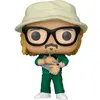 Image de Figurine Funko Pop Bullet Train Ladybug Vert 9 cm 889698657396