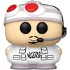 Image de Figurine Funko Pop South Park Boyband Cartman Blanc 9 cm 889698657549