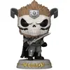 Image de Figurine de collection vinyle Funko Willow POP! Movies General Kael Blanc 9 cm FK65765