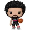 Image de Figurine Funko Pop NBA Detroit Pistons Cade Cunningham Noir 9 cm 889698657907