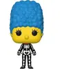 Image de Figurine de collection vinyl Funko Simpson POP! Noir 9 cm FK66337