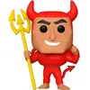 Image de Figurine Funko Pop Disney The Emperors New Groove Kronk Exclusive Rouge 9 cm 889698663786
