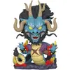 Image de Figurine Funko POP One Piece Kaido Dragon Form Exclusive Multicolore 25 cm 889698664226