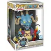 Image de Figurine Funko Pop! Jumbo One Piece Kaido En Dragon
