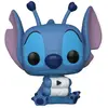 Image de Funko Pop! Lilo et Stitch Menotté