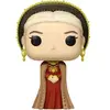 Image de Figurine Funko Pop Game of Thrones House of The Dragon Rhaenyra Targaryen Exclusive Rouge 9 cm 889698665940