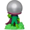 Image de Figurine Funko Pop Marvel Mysterio Exclusive Vert 9 cm 889698666374