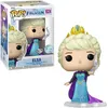 Image de Figurine Funko Pop! N°1024 La Reine Des Neiges Elsa (dglt)