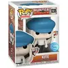 Image de Figurine Funko POP Hunter X Hunter Kite Exclusive Blanc 9 cm 889698666480