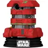 Image de Figurine Funko Pop Star Wars B2EMO Exclusive Rouge 9 cm 889698670579