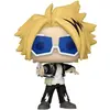 Image de Figurine de collection vinyl Funko My Hero Academia POP! Denki Kaminari Noir 9 cm FK67328