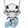 Image de Figurine de collection vinyl Funko My Hero Academia POP! Tenya Blanc 9 cm FK67330