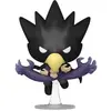 Image de Figurine de collection vinyl Funko My Hero Academia POP! Tokoyami Noir 9 cm FK67332